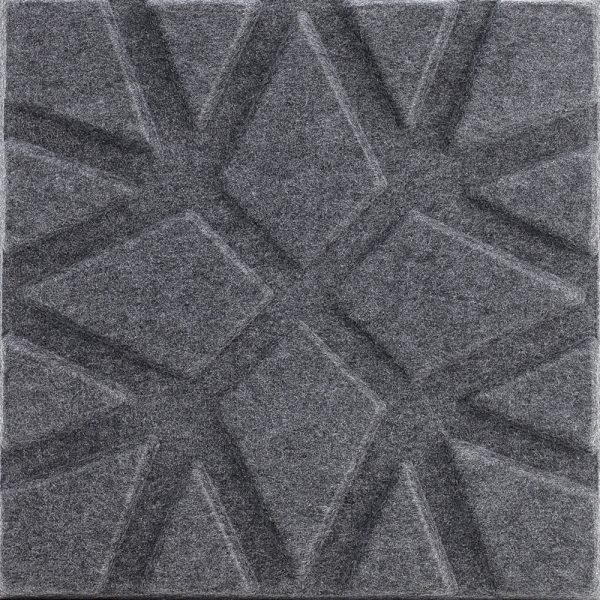 Soundwave GEO Acoustic Sound Absorbing Panel