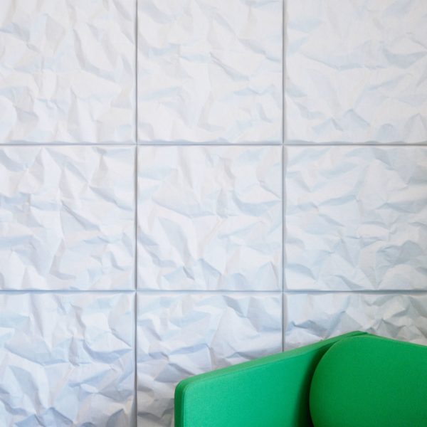Soundwave SCRUNCH Acoustic Sound Absorbing Panel