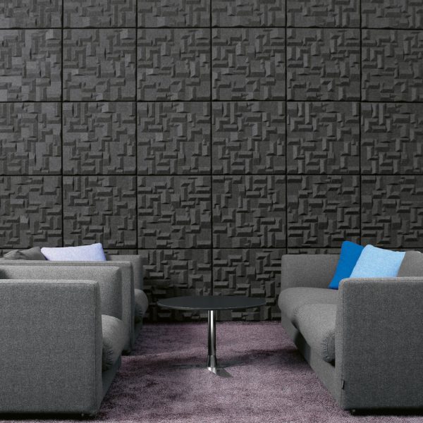 Soundwave VILLAGE Acoustic Sound Absorbing Panel