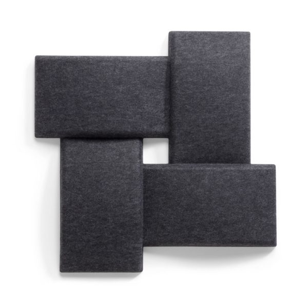 Soundwave WICKER Acoustic Sound Absorbing Panel