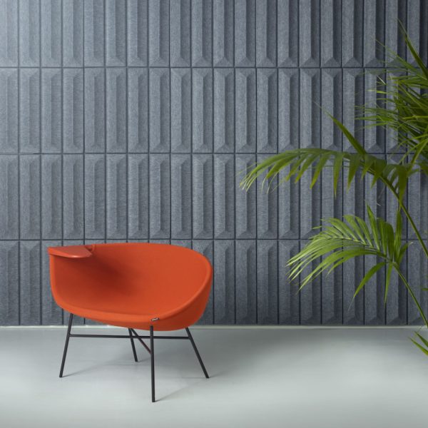 Soundwave CERAMIC Acoustic Sound Absorbing Panel
