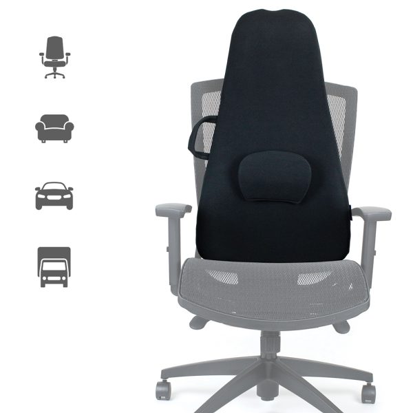Obus Forme Highback Support Cushion