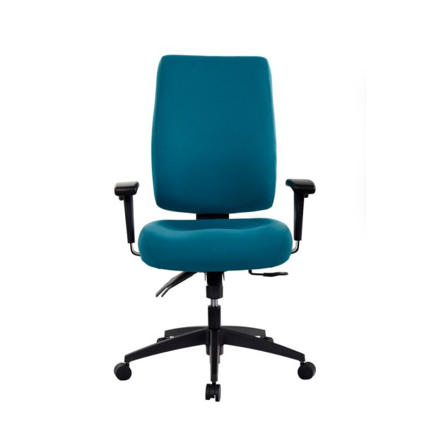 Buro Tidal High Back Chair