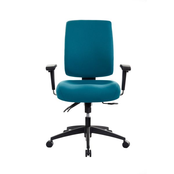 Buro Tidal Medium Back Chair