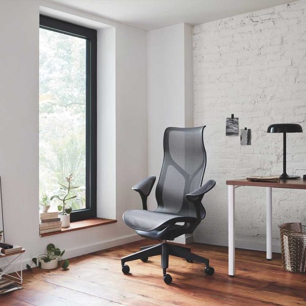 Herman Miller Cosm High Back Office Chair