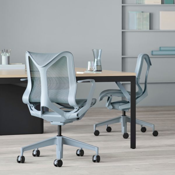 Herman Miller Cosm Low Back Office Chair