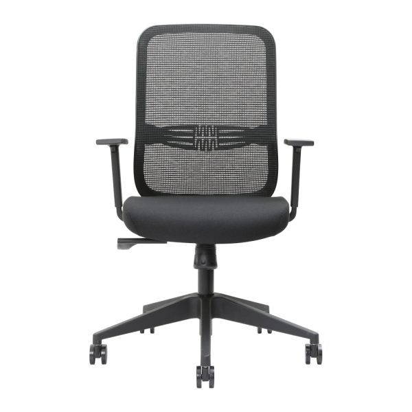 Brindis Mesh High Back Office Chair