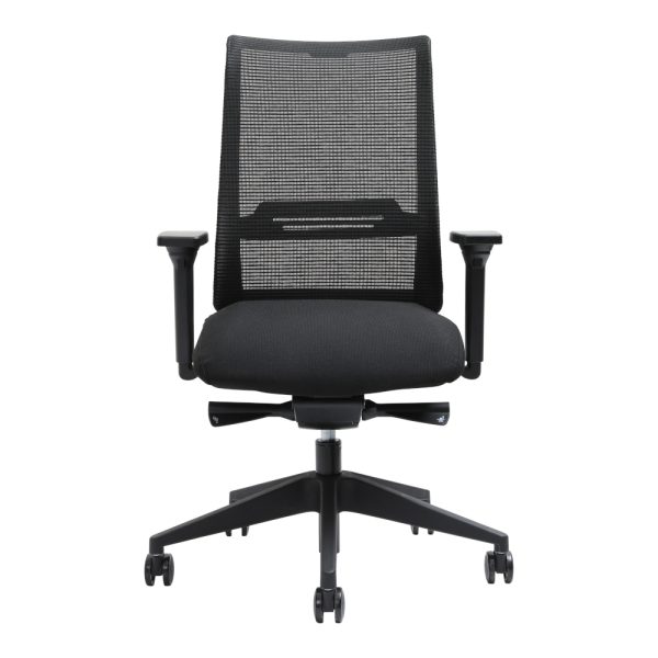 Zarella High Back Mesh Executive Chair