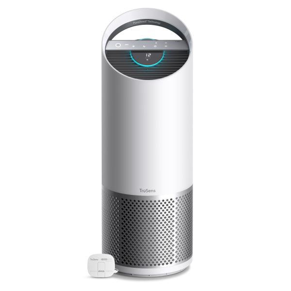 Trusens Z-3000 Air Purifier Large Room with Sensorpod
