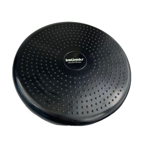 Bad Backs Active Sitting Ball Cushion