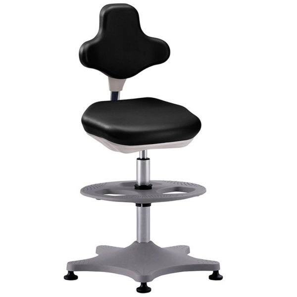 BIMOS Labster 3 with glides & foot ring