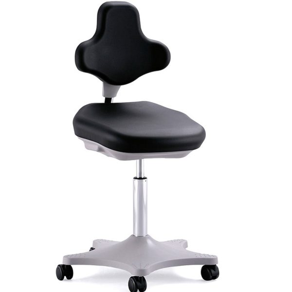 BIMOS ESD Labster 2 Chair With Castors