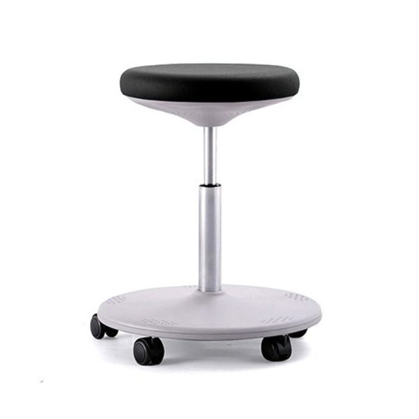BIMOS Labster Stool with castors