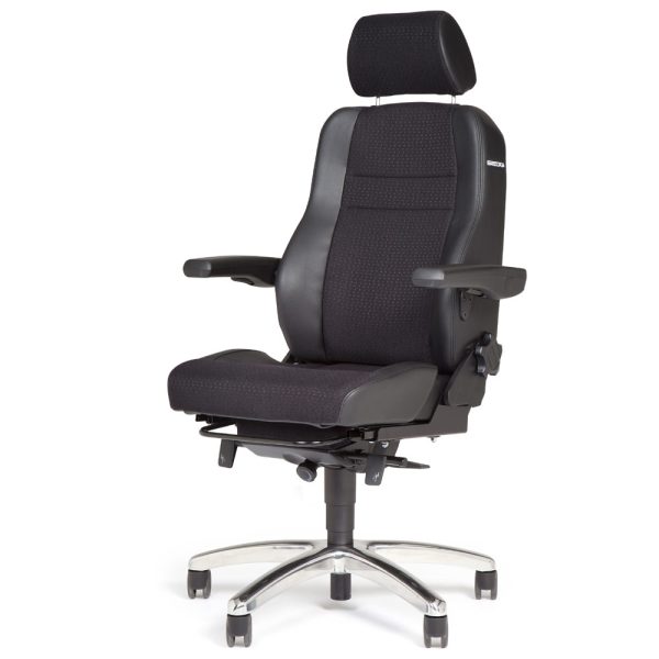 RH Secur24 Basic 24/7 Ergonomic Chair
