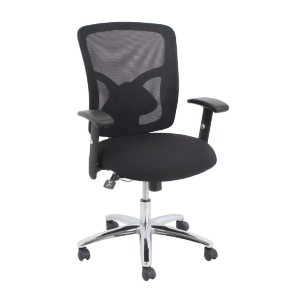 Fluent Mesh Ergonomic Chair