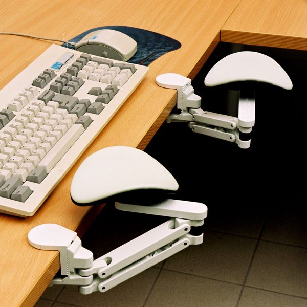 ErgoRest Adjustable Forearm Support