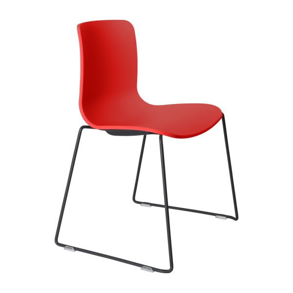 Acti Sled Chair