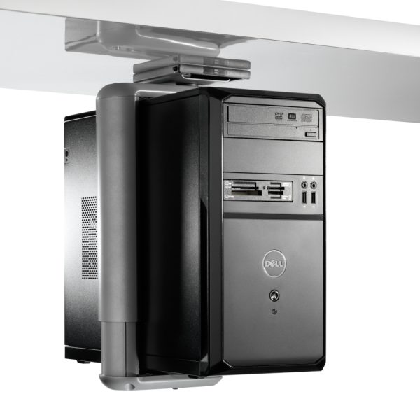 Jaw CPU Holder by CBS