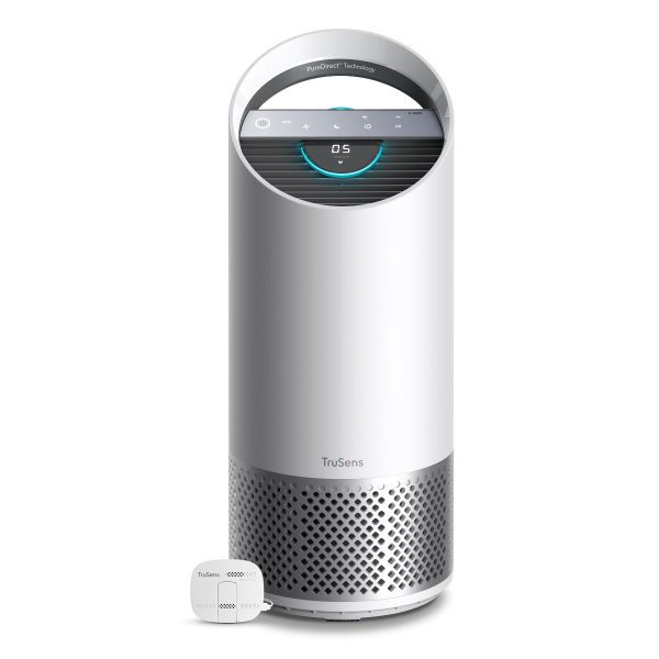 Trusens Z-2000 Air Purifier Medium Room with Sensorpod