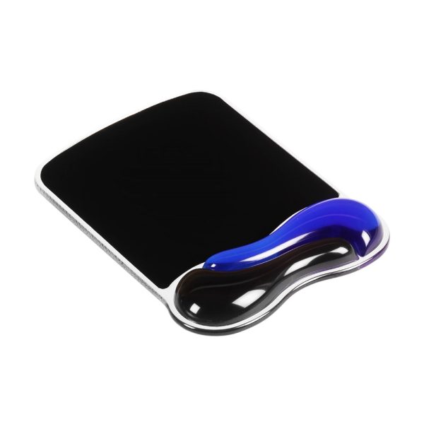 Kensington Gel Series Mouse Pad and Wrist Rest