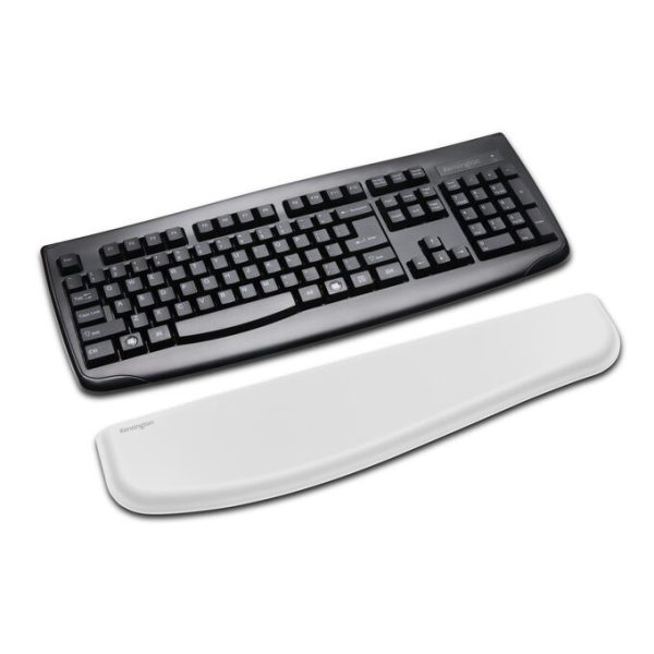 Kensington Ergosoft Standard Keyboard Wrist Rest