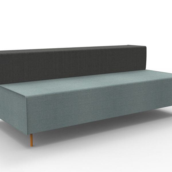 Flexi Lounge Triple Seat