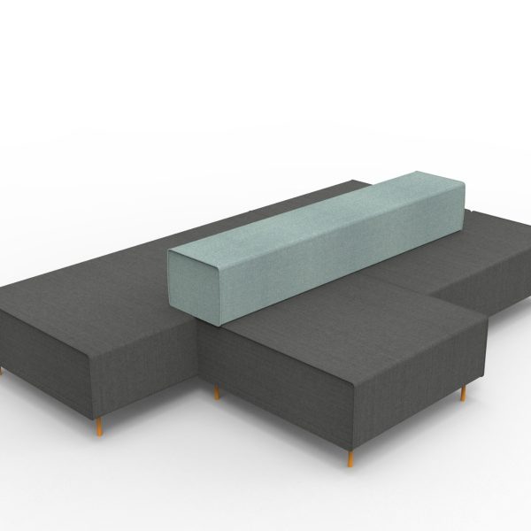 Flexi Lounge Island