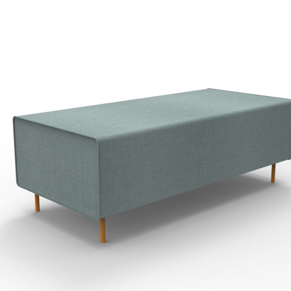 Flexi Lounge Return Seat Module