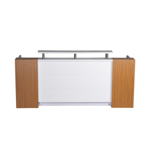 Marquee Reception Counter