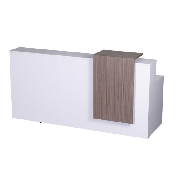Urban Reception Counter
