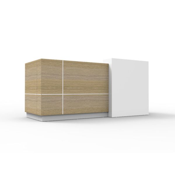 Sempre Reception Counter