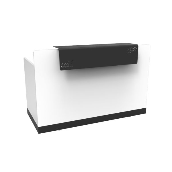 Rapid Span Reception Counter