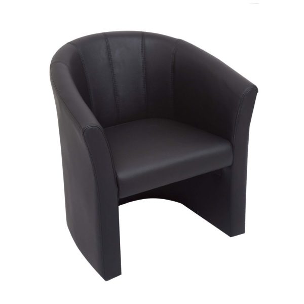 Space Executive Single Seater Tub Chair