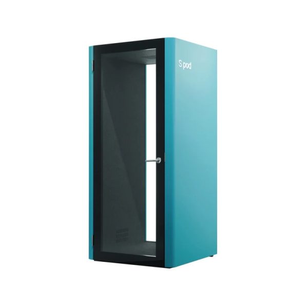 Inapod S Pod 1 Person Booth
