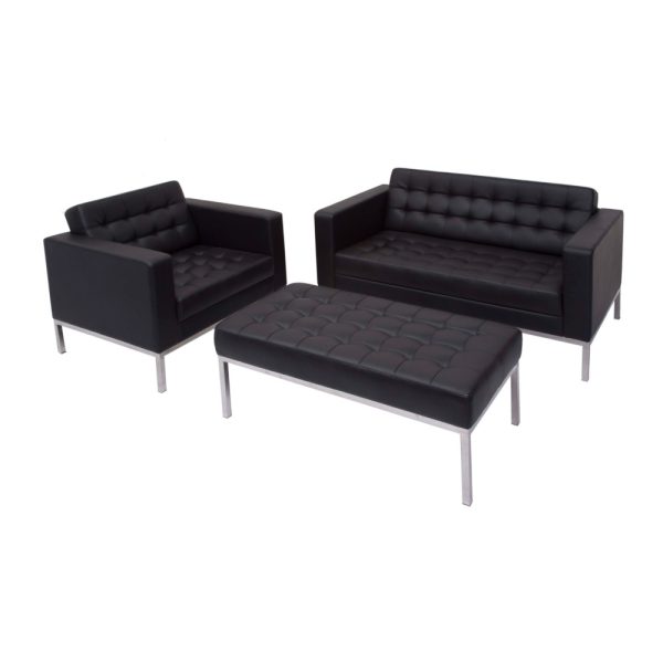 Venus Lounge - One, Two and Three Seat Lounges