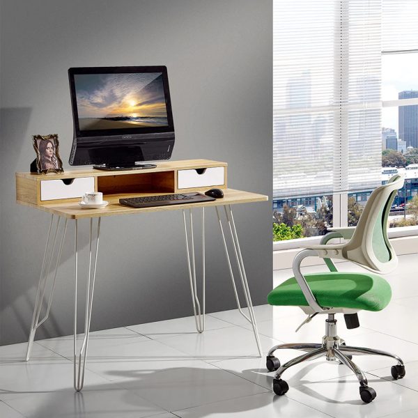 Newport Computer Desk