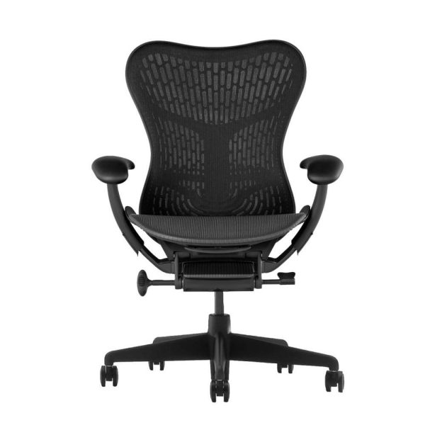Herman Miller Mirra 2 Office Chair - Butterfly Back