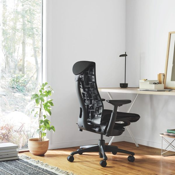 Herman Miller EMBODY Office Chair