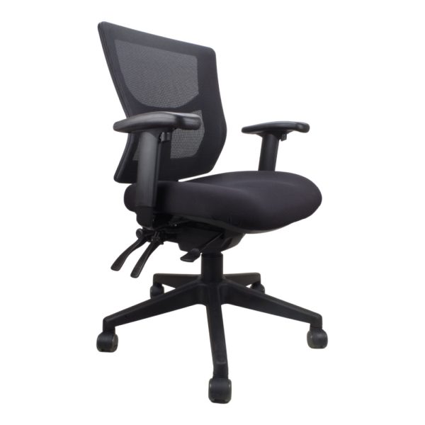 Milan Mesh Chair