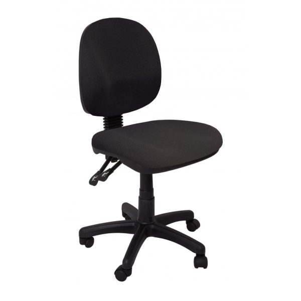 ET20 Budget Office Chair Black