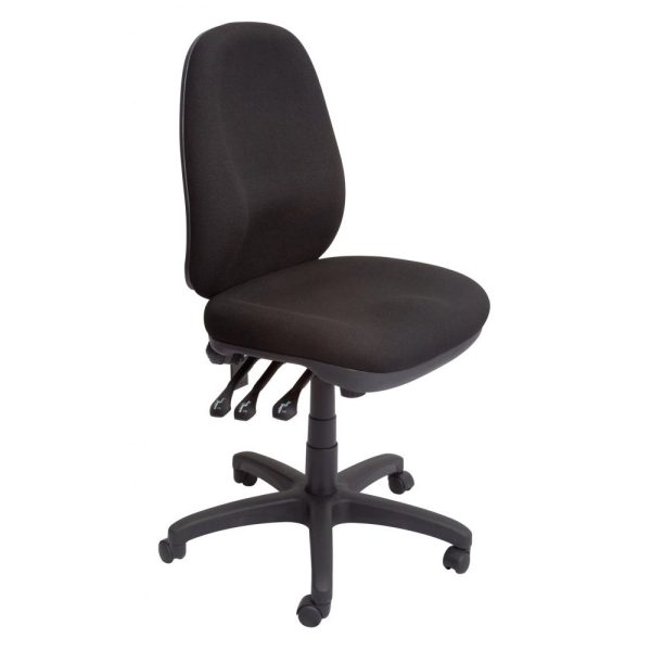 PO500 Heavy Duty Office Chair