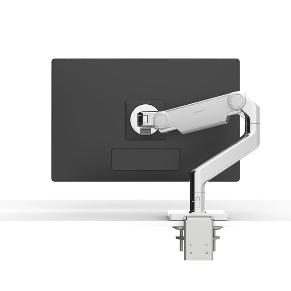 Humanscale M8.1 Single Monitor Arm Heavy Duty