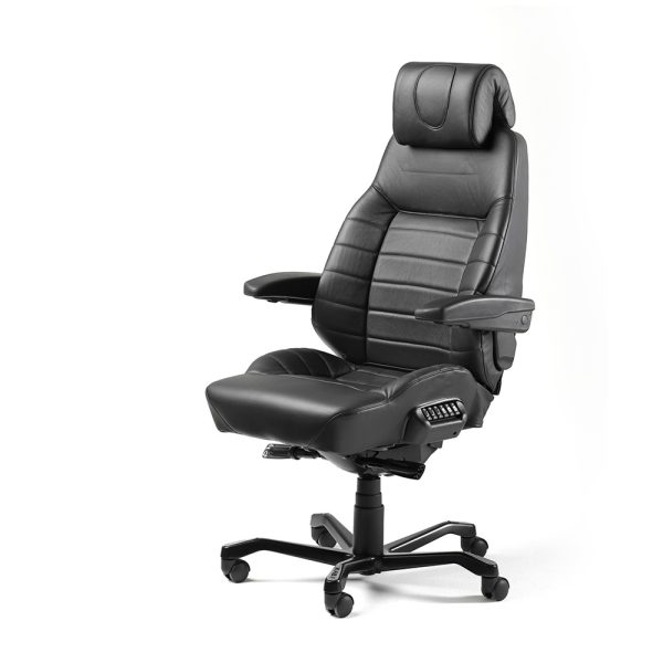 KAB ACS Executive 24/7 Ergonomic Chair