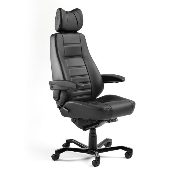 KAB Controller 24/7 Ergonomic Chair