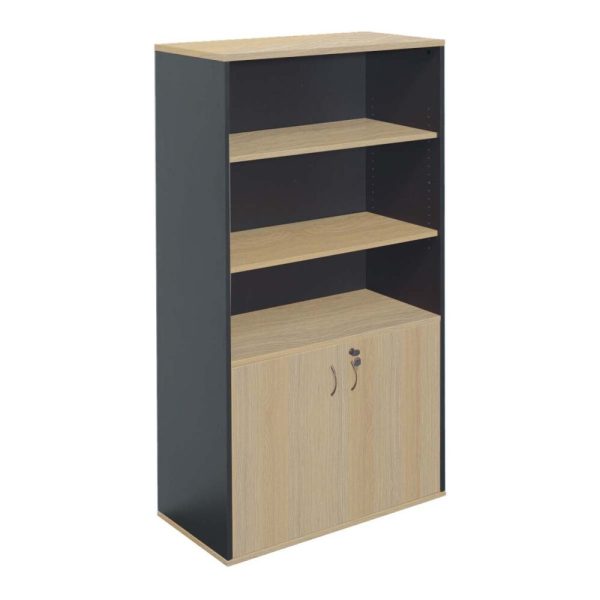 Rapid Worker Half Door Cupboard