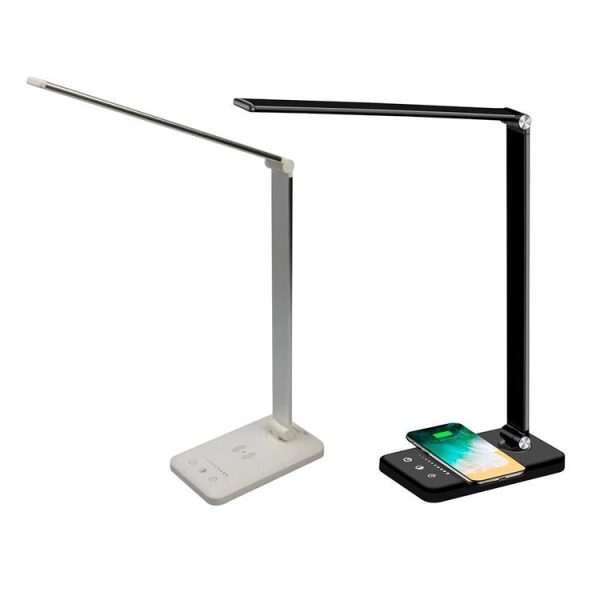 Energise Gen2 LED Desk Lamp by Kinect