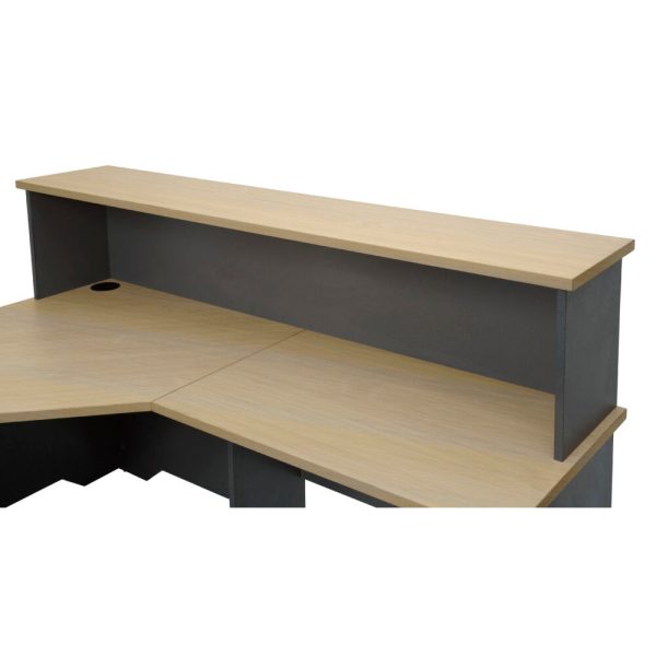 Rapid Worker Rectangular Reception Hob
