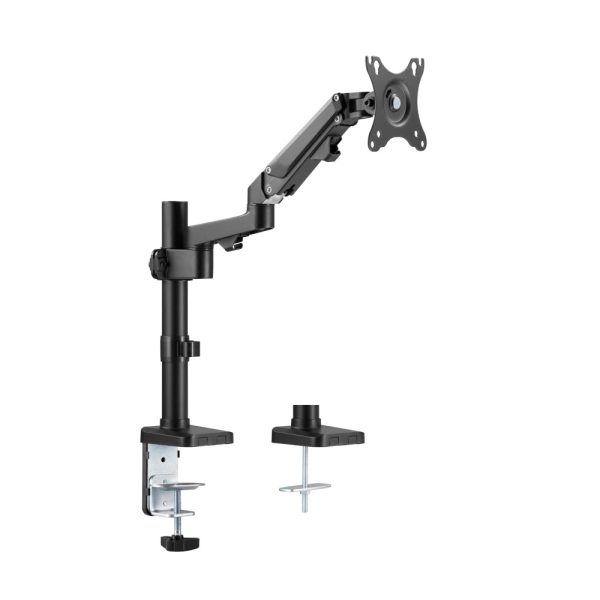 Pro-Activ PS-12 Single Heavy Duty Monitor Arm by Kinect