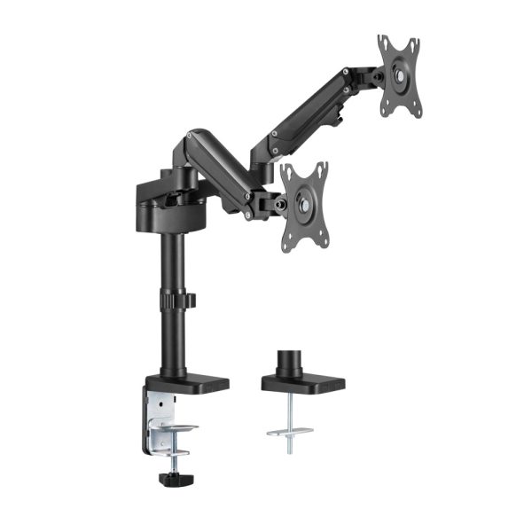 Pro-Activ PD-24 Dual Heavy Duty Monitor Arm by Kinect