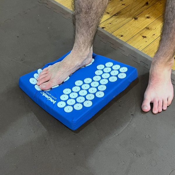 Bad Backs Acupressure Mat